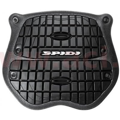 Chránič hrudi Spidi Fast Warrior Chest – Sleviste.cz