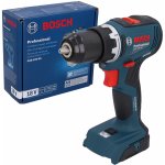 Bosch GSB 18V-65, 06019N3300 – Zboží Mobilmania