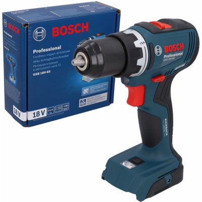 BOSCH GSR 18V-65 06019N3203 – Zbozi.Blesk.cz