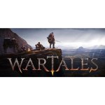 Wartales – Zboží Dáma
