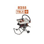 EVOLUTION R255TBLX+ – HobbyKompas.cz