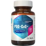 Hepatica PQQ+CoQ10 60 kapslí – Hledejceny.cz