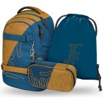 BAAGL SET 3 Skate max Duo – Zboží Dáma