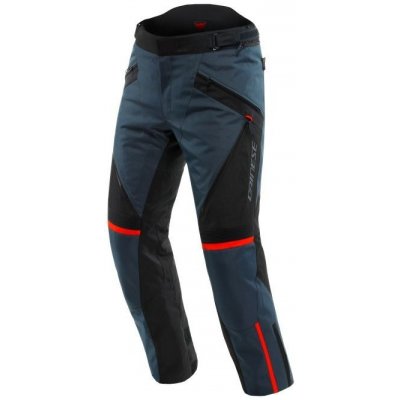 Dainese TEMPEST 3 D-DRY šedo-černé – Hledejceny.cz