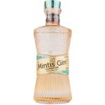 Mintis Gin Clementine 41,8% 0,7 l (holá láhev) – Sleviste.cz