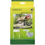 síť proti hmyzu FlyScreen 150x180 cm bílá – Zboží Mobilmania