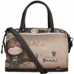 Anekke kabelka eko kůže vícebarevná – Hledejceny.cz