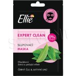 Ellie Expert Clean Slupovací pleťová maska 2 x 8 ml – Hledejceny.cz