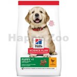 Hill’s Puppy Large Chicken 14 kg – Hledejceny.cz