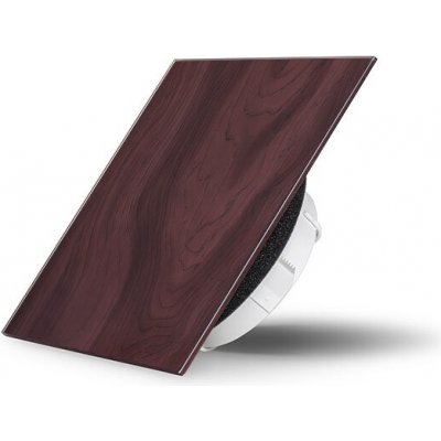 Air Design Glass čtvercový Javor načervenalý 5010 100 mm – Hledejceny.cz