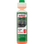 Sonax Letní kapalina do ostřikovačů koncentrát 1:100 citrón 250 ml – Zbozi.Blesk.cz