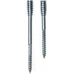 Distanční vrut DISTA-TEC 6x100mm,T25 – Hledejceny.cz