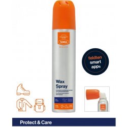 Feldten WAX SPRAY 250 ml