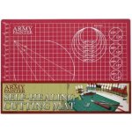 Army Painter Self-healing Cutting Mat modelářská podložka – Zboží Živě