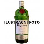 Tanqueray London Dry Gin 47,3% 1 l (holá láhev) – Hledejceny.cz