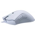 Razer DeathAdder Essential White Edition RZ01-03850200-R3M1 – Sleviste.cz