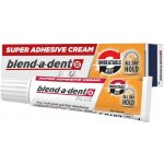 Blend-a-dent upev. krém Plus Duo Power 40g – Zboží Dáma