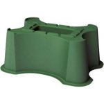 podstavec pod sud hranatý na dešť. vodu 200l, 300l, v.33cm plastový – Zboží Mobilmania