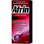 AFRIN NAS 0,5MG/ML NAS SPR SOL 15ML – Zbozi.Blesk.cz