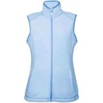 Ardon H2104 Vesta JANETTE fleece dámská Bílá – Zboží Dáma