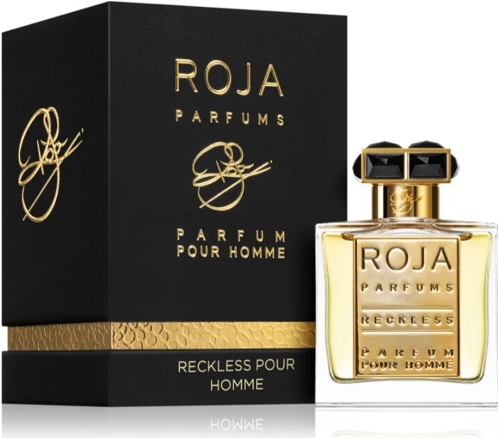 Roja Parfums Reckless parfémovaná voda pánská 50 ml