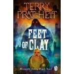 Feet Of Clay: Discworld Novel 19 – Hledejceny.cz