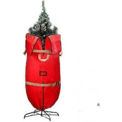 DECOLED Objemová taška na 180cm stromeček 83 x 237 cm – Hledejceny.cz