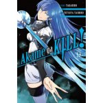 Akame Ga Kill, Volume 9 - Takahiro – Zboží Dáma