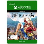 One Piece: World Seeker – Zboží Dáma