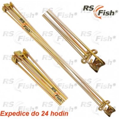 RS Fish Čeřen 1 x 1 m – Zboží Mobilmania