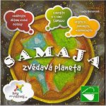 Samaja Zvědavá planeta – Hledejceny.cz