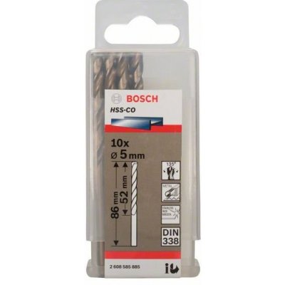 Bosch 2608585885 – Hledejceny.cz