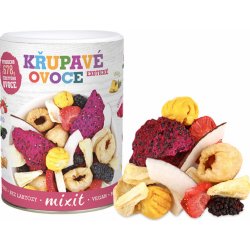 od Farmáře.cz Mixit Exotický mix Křupavé ovoce 110 g