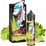 Imperia Shark Attack Don Limon 10 ml – Zboží Dáma