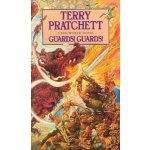 EN Discworld 08: Guards! Guards! Terry Pratchett – Hledejceny.cz