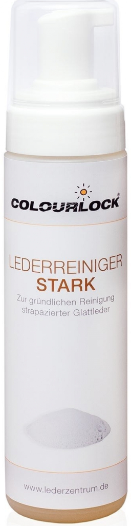 Colourlock - Lederreiniger Stark 200ml 