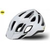 Cyklistická helma Specialized Centro LED Mips white 2022