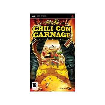 Chili Con Carnage