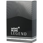 Mont Blanc Legend toaletní voda pánská 200 ml – Hledejceny.cz