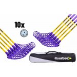 FLOORBEE Albatross mini JET 10ks – Hledejceny.cz