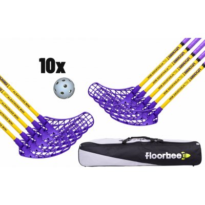 FLOORBEE Albatross mini JET 10ks – Hledejceny.cz