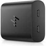 HP 65W Gallium Nitride USB-C Laptop Charge 600Q8AA#ABB - originální – Hledejceny.cz