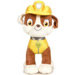 PLAY BY PLAY Paw Patrol Rubble 28 cm – Zboží Dáma