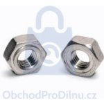 Matice přivařovací šestihranná, DIN 929, nerez A4 M5, balení 1 ks – Sleviste.cz