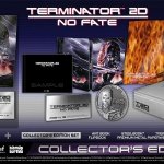 Terminator 2D: No Fate (Collector's Edition) – Zboží Mobilmania