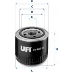 Olejový filtr UFI 23.489.00