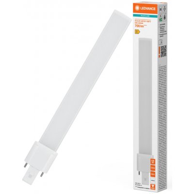 LEDVANCE Žárovka LED DULUX S7 3,5W/840 G23 EM a AC MAINS – Hledejceny.cz