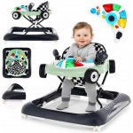 SUN BABY EDUKAČNÍ CHODÍTKO ZÁVODNÍ AUTO GRAND PRIX – Zboží Mobilmania