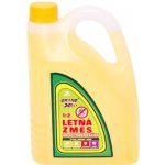 GrandX Letní kapalina do ostřikovačů - citrón 5 l | Zboží Auto