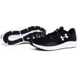 Under Armour Charged Pursuit 3 Running 001/black/white – Zboží Dáma